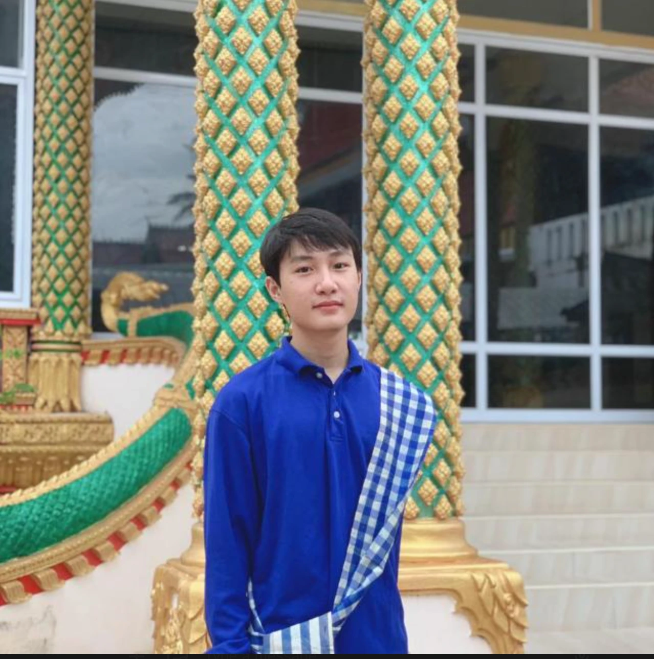 ປາລິນຍາ ຄັນທະເພັງໄຊ